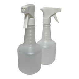 Borrifador Branco 500ml Mm - 5