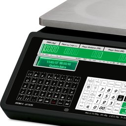 Balança Digital Ramuza Atena 2 Escala Tripla Wi-Fi Bivolt - 2