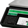 Balança Digital Ramuza Atena 2 Escala Tripla Wi-Fi Bivolt - 2