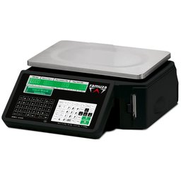 Balança Digital Ramuza Atena 2 Escala Tripla Wi-Fi Bivolt - 1