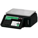 Ver imagem 1 de Balança Digital Ramuza Atena 2 Escala Tripla Wi-Fi Bivolt