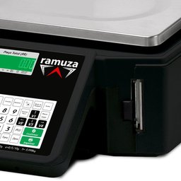 Balança Digital Ramuza Atena 2 Escala Tripla Wi-Fi Bivolt - 3