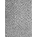 Ver imagem 2 de Tapete Havanna Prata 2,00x2,50m - Tapetes Via Star