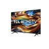 Smart Tv 65¿ 4k Uhd Tcl 65p755 - 2