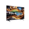 Smart Tv 65¿ 4k Uhd Tcl 65p755 - 3
