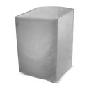 Ver imagem 1 de Capa para Lavadora Electrolux G Cinza