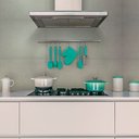 Ver imagem 3 de Conjunto 6 Ganchos Multiuso Niquelart