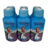 Kit com 6 Talco Alfazema Halley Original 200 gr - 1