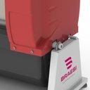 Ver imagem 5 de Amassadeira Basculante Lenta / Semi-rápida 5kg Ali-05/1 Bivolt Braesi Bivolt