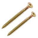 Ver imagem 3 de Parafuso Atarraxante 4 X 45 Phillips Bicromatizado - 1000un