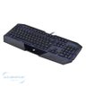 Kit Teclado e Mouse Usb Gamer Hp Gk1100 com Led - 2
