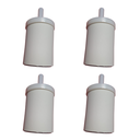 Ver imagem 1 de Kit 04 Un Vela Acqua Brasil Tradicional P/ Filtros Gravidade