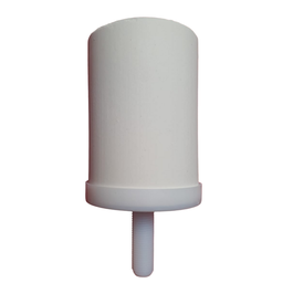 Kit 04 Un Vela Acqua Brasil Tradicional P/ Filtros Gravidade - 5