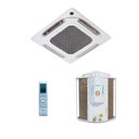 Ver imagem 5 de Ar Condicionado Split Cassete Wifi Midea 36000BTUS 220V Frio