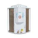 Ver imagem 3 de Ar Condicionado Split Cassete Wifi Midea 36000BTUS 220V Frio