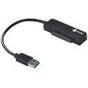 Ver imagem 4 de Cabo Adaptador Sata para Hd Ssd 2.5 Usb 3.0 - Ca25-30