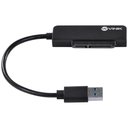 Ver imagem 3 de Cabo Adaptador Sata para Hd Ssd 2.5 Usb 3.0 - Ca25-30
