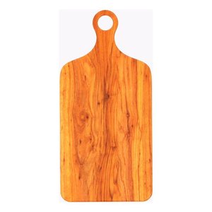 Tábua De Frios Grazia Madeira Tb143  Corte E Decoração