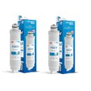 Ver imagem 1 de Kit 2 Refil Electrolux Pa21g,pa26g,pa31g,pe11b, Pe11x