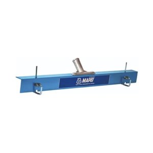Rodo nivelador de aço Mapei 70cm