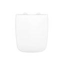 Ver imagem 1 de Assento Termofixo com Slow Close e Easy Clean Ap886 Lk Total Clean Branco - Deca