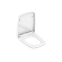 Ver imagem 3 de Assento Termofixo com Slow Close e Easy Clean Ap886 Lk Total Clean Branco - Deca
