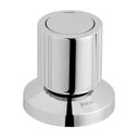 Ver imagem 1 de Acabamento para Registro Base Docol 1/2" À 1" Itapema Bella