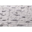 Ver imagem 6 de Colchão Casal Herval Espuma Compact AG 65 / D28 / Black Double Face (138x188x20) -