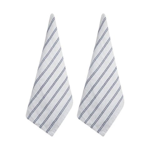 Jogo de Pano de Prato Home Style Marine