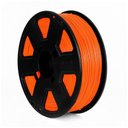 Ver imagem 1 de Filamento para Impressora 3d - Pla - Laranja - 1kg - 1,75mm - 3d Fila Pla281753