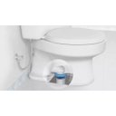 Ver imagem 7 de Anel Vedação com Guia para Vaso Sanitário de Qualidade Roco