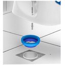 Ver imagem 5 de Anel Vedação com Guia para Vaso Sanitário de Qualidade Roco