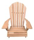 Ver imagem 4 de Cadeira Adirondack sem Pintura P/ Você Pintar Ao Seu Gosto sem Pintura Adirondack