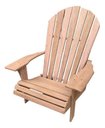 Ver mais imagens de Cadeira Adirondack sem Pintura P/ Você Pintar Ao Seu Gosto sem Pintura Adirondack