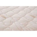 Ver imagem 3 de Cama Box King: Colchão Espuma Ortobom Viscomemory + Base Crc Suede Clean(186x198)