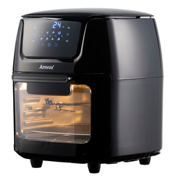 Fritadeira Elétrica sem Óleo Air Fryer Amvox Oven Arf 1222 12l (220v) - 5