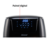 Fritadeira Elétrica sem Óleo Air Fryer Amvox Oven Arf 1222 12l (220v) - 4
