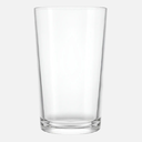 Ver imagem 1 de Copo Long Drink Nadir Transparente 340 ml Vidro - Kit com 24 Unidades