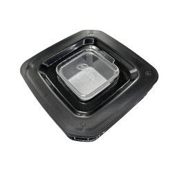 Tampa Completa para Copo Liquidificador Oster Oliq610 1400w - 2