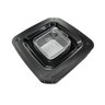 Tampa Completa para Copo Liquidificador Oster Oliq610 1400w - 2