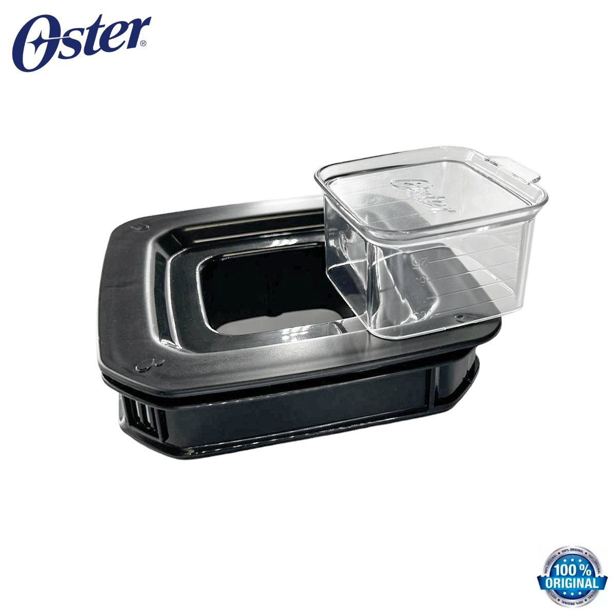 Tampa Completa para Copo Liquidificador Oster Oliq610 1400w - 3