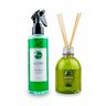 Kit Aromatizador de Ambientes Alecrim 270 Ml + Home Spray - 1