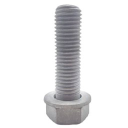 PARAFUSO SEXTAVADO ARRUELADO MA-1,00 M6 X 30 GEOMET - 500PÇS - 3