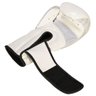 Luva de Boxe Mks Prime Tech Cor Branco Tamanho 12 Oz - 3
