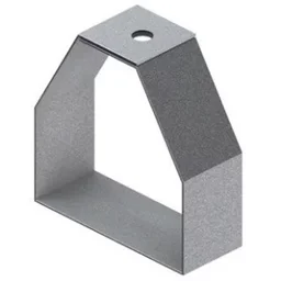 Gancho Vertical para Eletrocalha 150x100 #20 - 10 Peças - 1
