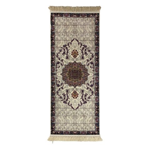 Passadeira Persa Iraniano 0,75x2,00cm