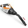 Aspirador de Pó a Bateria Stihl Sea 20 Set com Bateria e Carregador 127v - 2