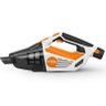 Aspirador de Pó a Bateria Stihl Sea 20 Set com Bateria e Carregador 127v - 4
