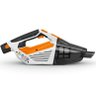 Aspirador de Pó a Bateria Stihl Sea 20 Set com Bateria e Carregador 127v - 3