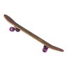 SKATE FEMININO COM ACESSÓRIOS SKR0031 FENIX BRINQUEDOS - ROSA HIP HOP - 5
